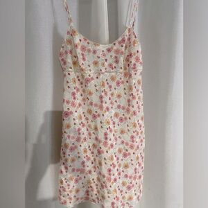 Y2K La Senza slip dress
